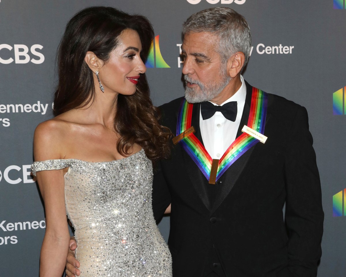 2022 Kennedy Center Honors – Arrivals