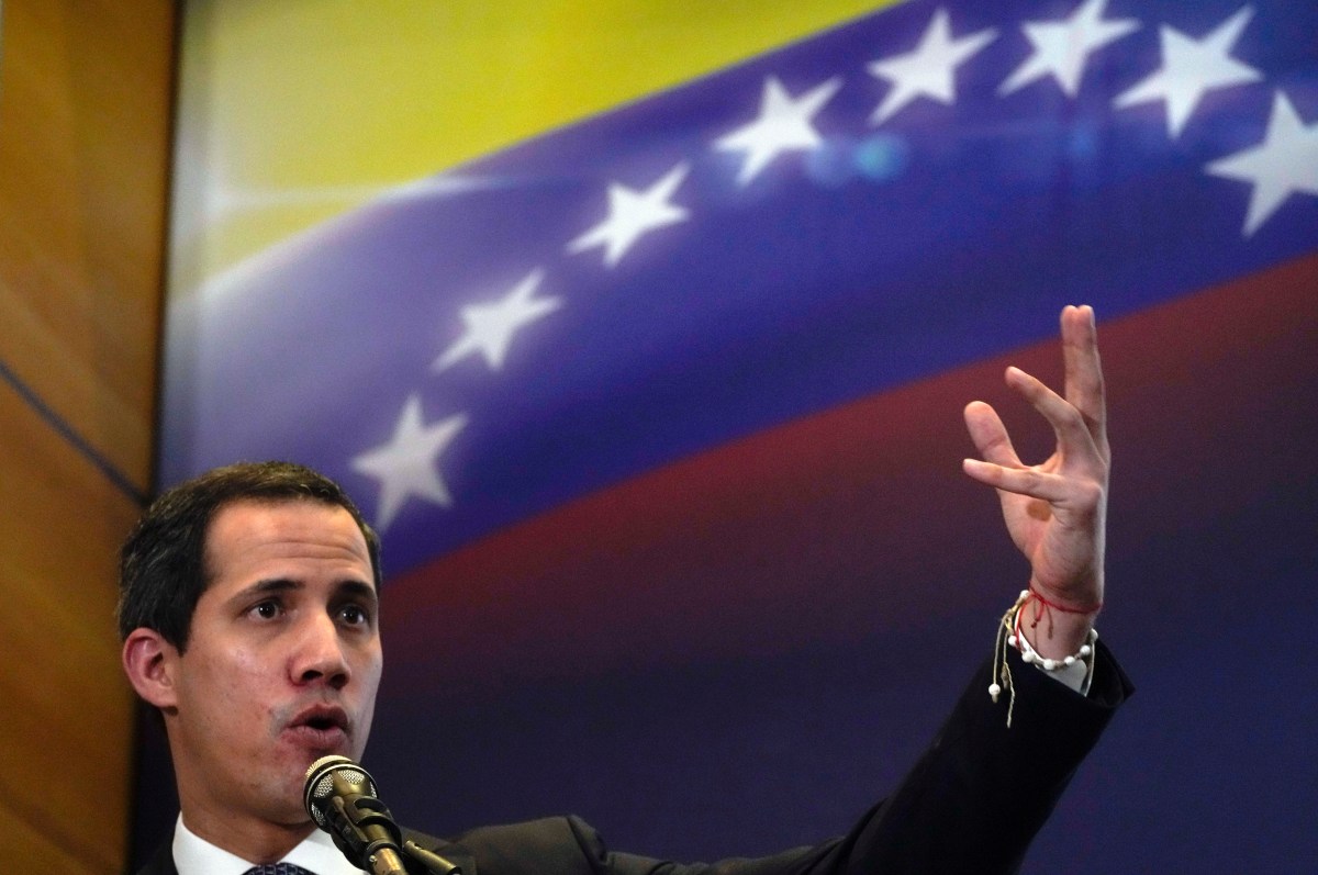 YE Venezuela Dialogues