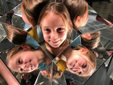 MoMath-Kaleidoscope-Selfies