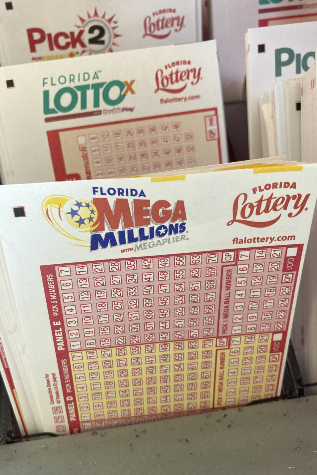 785M Mega Millions prize is 6th largest in US history Metro US