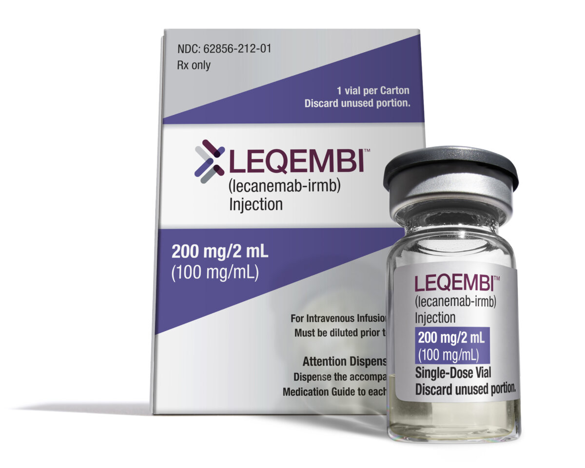 EXPLAINER New drug slows Alzheimer’s but comes with caveats Metro US