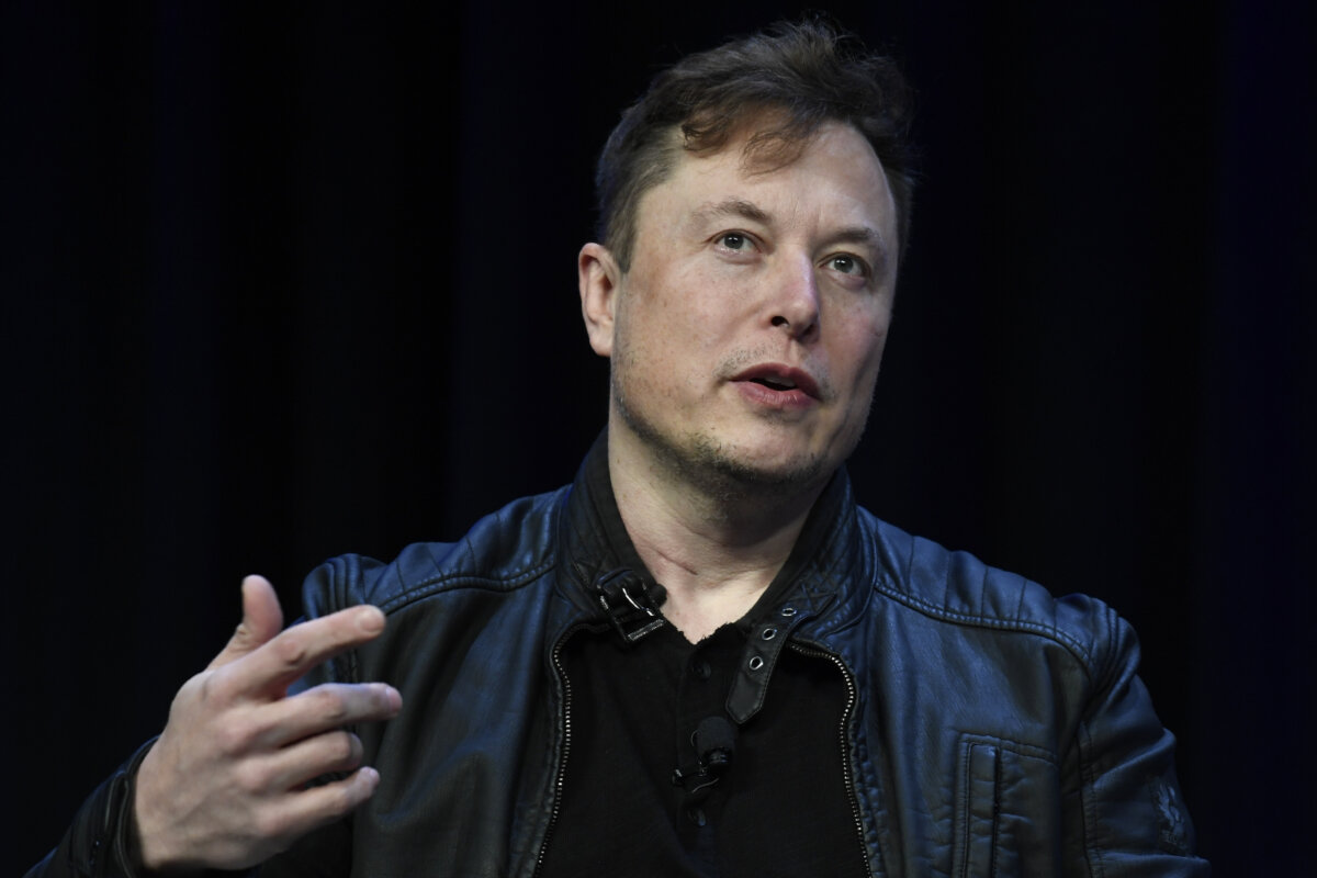 Musk Tesla Tweet Trial