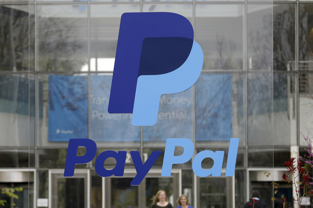 PayPal Layoffs
