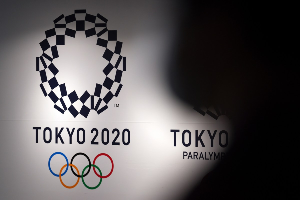 Tokyo Olympic Bribery Trial