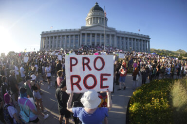 Abortion Clinic Ban Utah