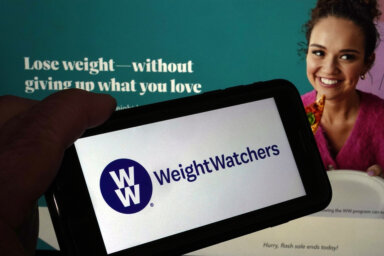 WeightWatchers Acquisition