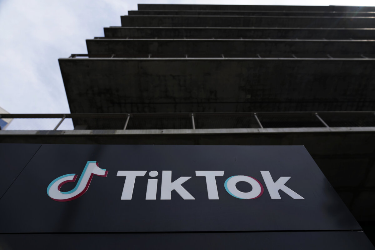 Dutch gov’t staff discouraged from apps such as TikTok – Metro US