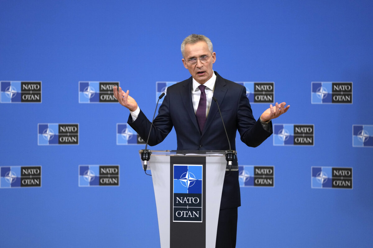 NATO to hold Ukraine meeting despite Hungary’s objections – Metro US