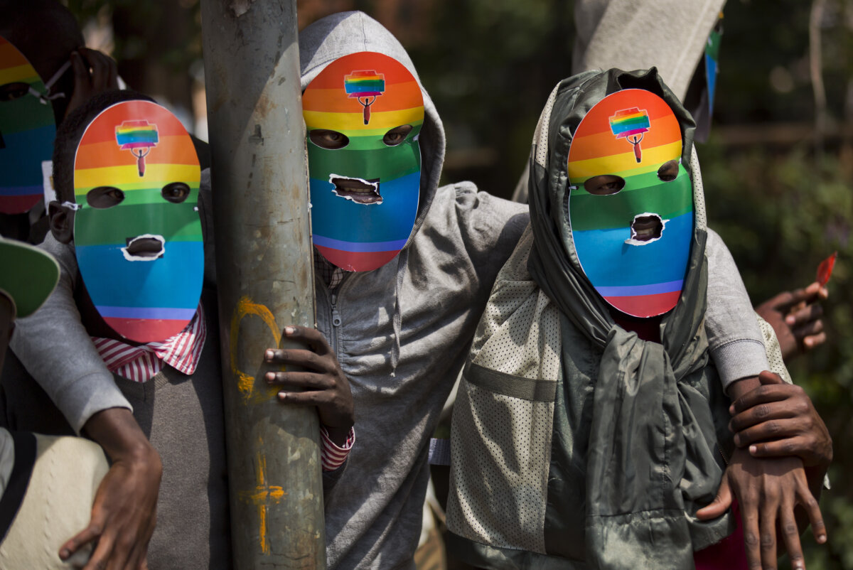 Uganda’s legislature passes harsh new anti-LGBTQ bill – Metro US