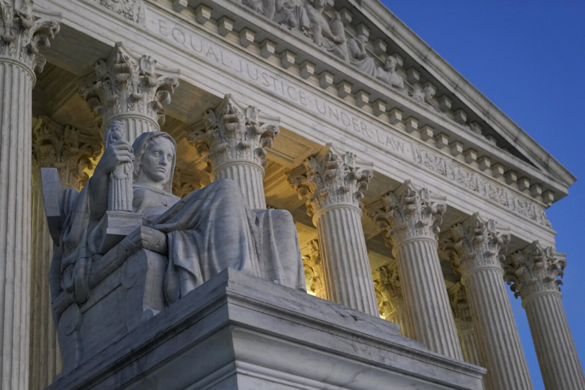 Supreme Court ADA Lawsuits