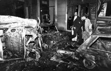 France Paris Synagogue Attack Trial