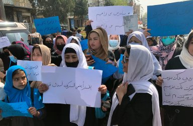 Afghanistan UN Women