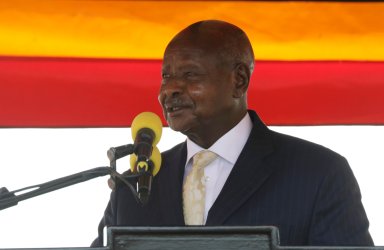 Uganda Anti LGTBQ Bill