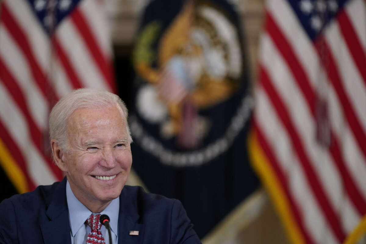 New Biden 2024 Campaign Ad To Debut In Pennsylvania Pennsylvania