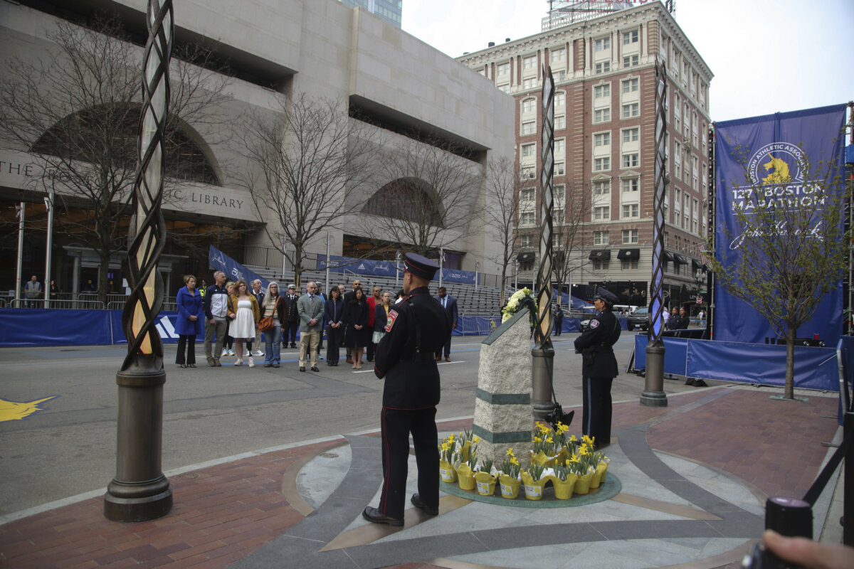 Senate talks terror prevention since Boston Marathon bombing Metro US
