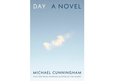 Books Michael Cunningham