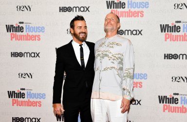 NY Premiere of HBO’s “White House Plumbers”
