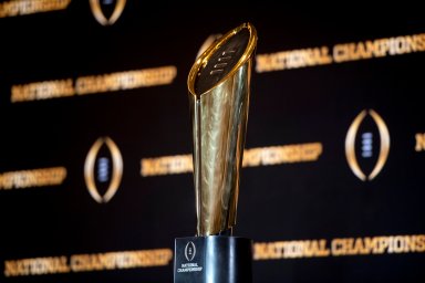 CFP Expansion Schedule Football