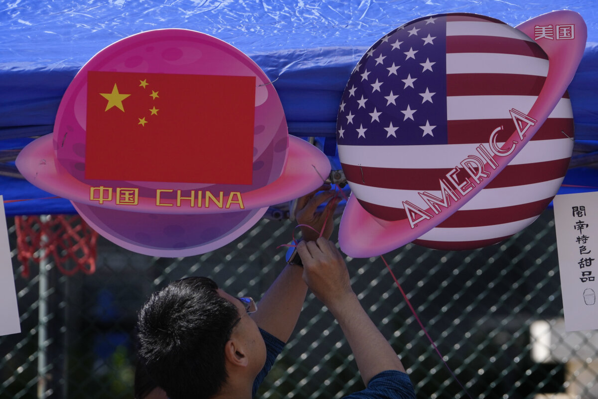 Beijing says no meeting between US, Chinese defense chiefs at Singapore gathering – Metro US