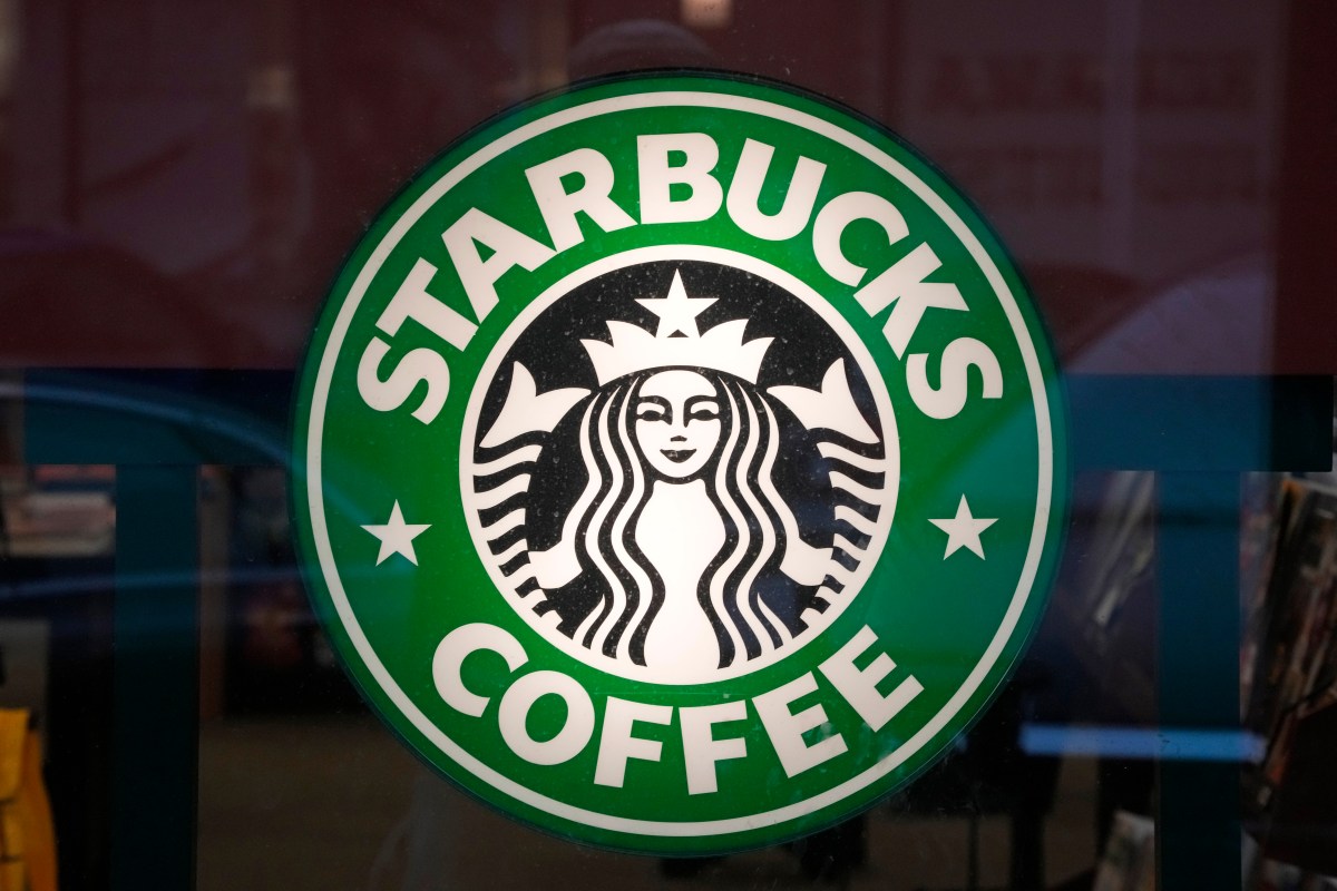 Starbucks Black Men Arrested