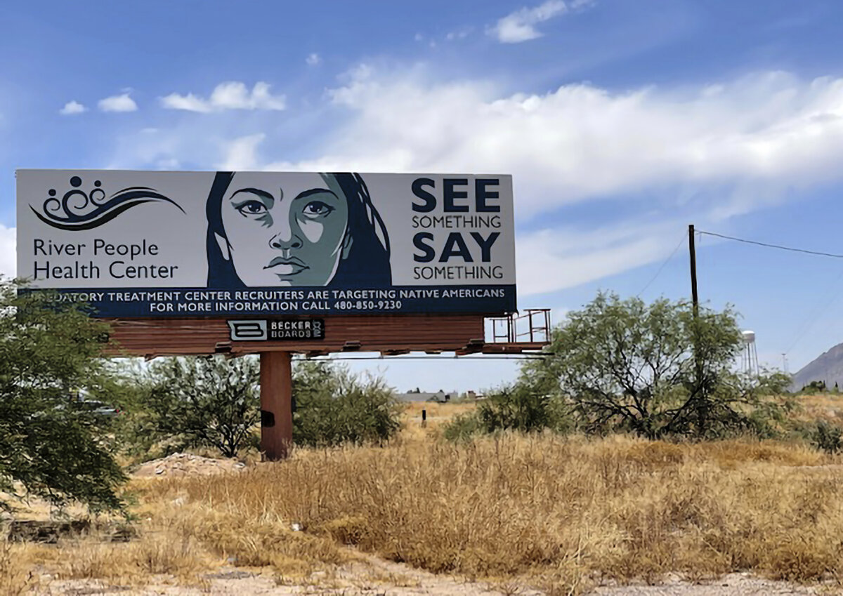 Navajo Nation declares widespread Medicaid scam in Arizona a public ...