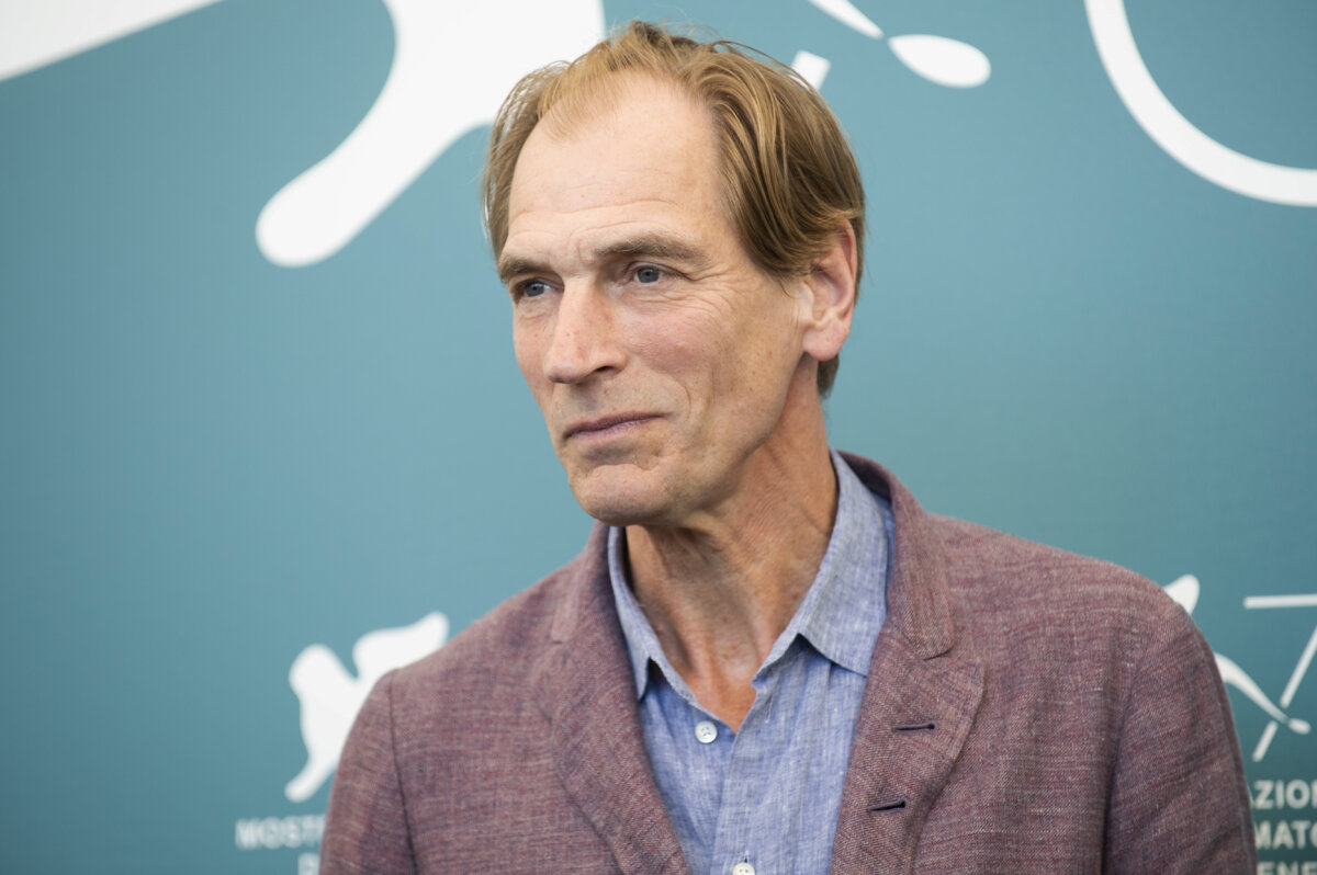Family of missing actor Julian Sands releases 1st statement since his
