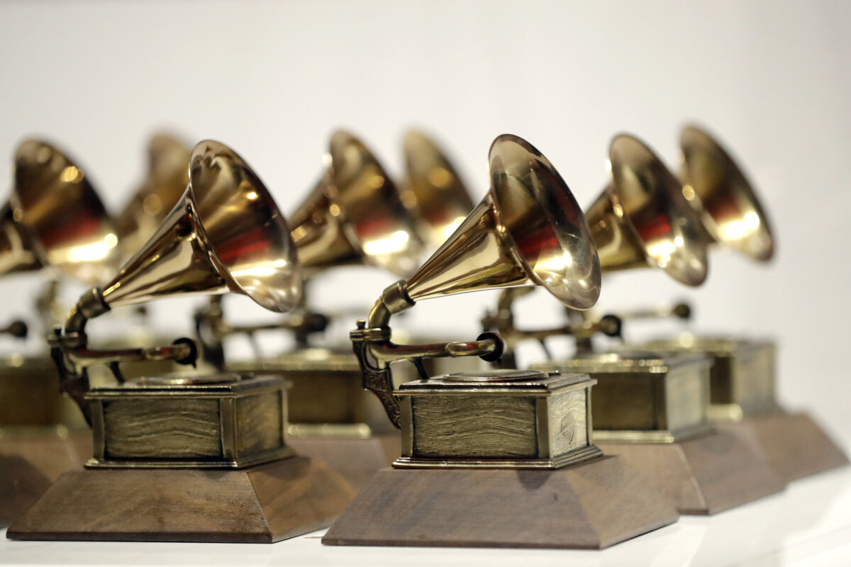 2024 Grammys will be held Feb. 4 in Los Angeles Metro US