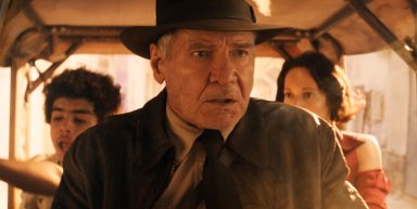 Film Review – Indiana Jones and the Dial of Destiny