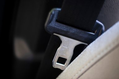 NHTSA Seat Belts