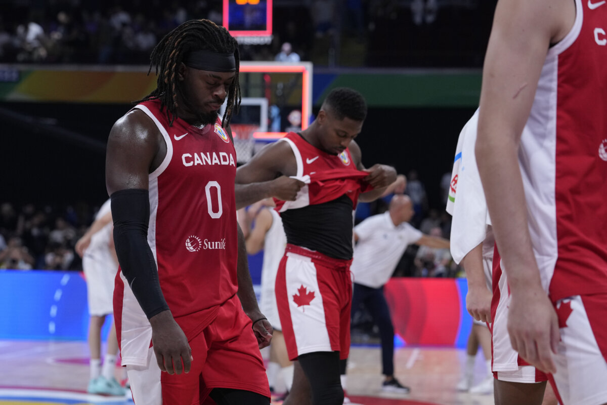 Basketball World Cup 2023 How to watch, who’s playing, who’s favored