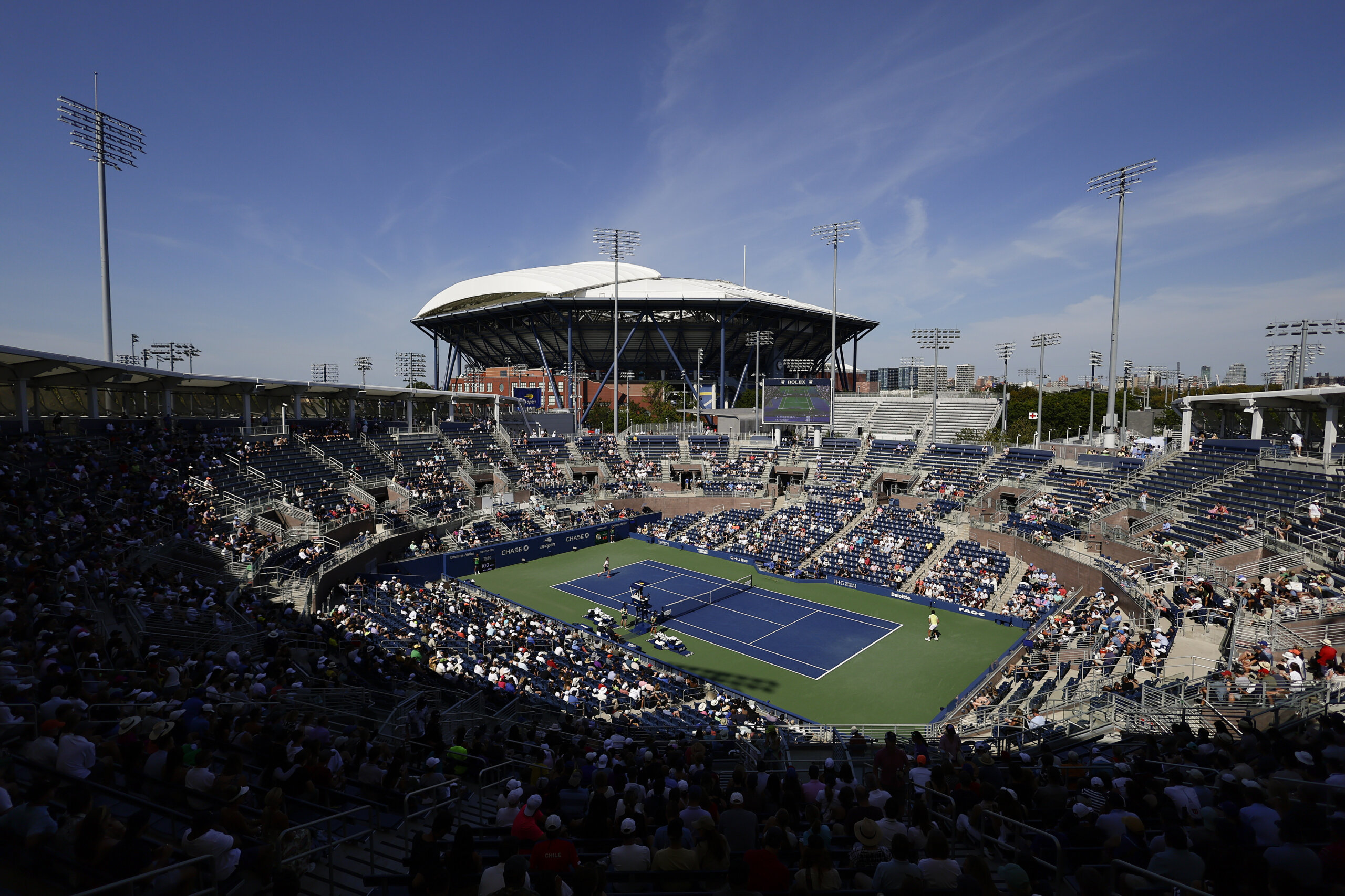 US Open 2023 Heres how to watch on TV, betting odds and more you should know