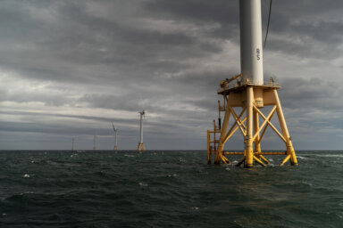 Offshore Wind Unknowns