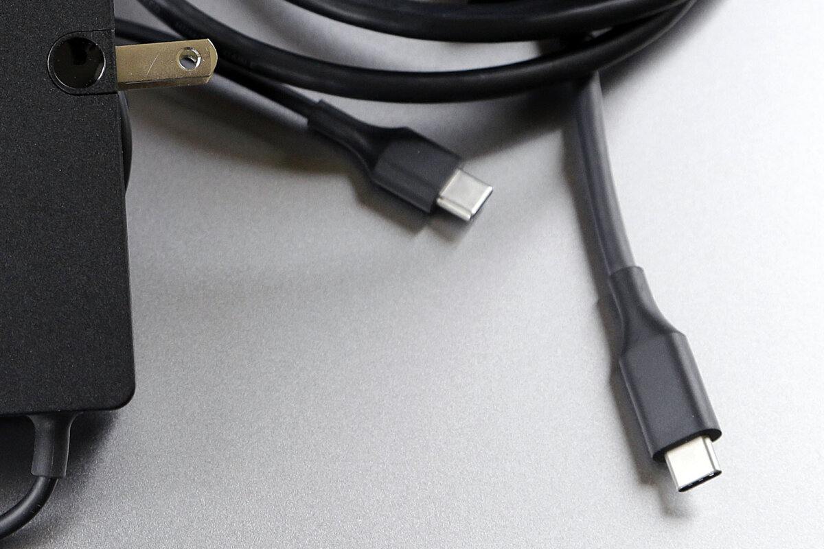 Apple Charging Cable Explainer