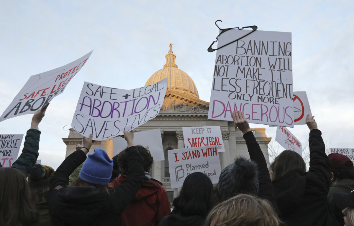 Abortion-Wisconsin