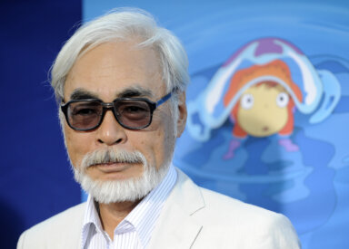 Japan Studio Ghibli