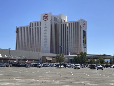 Casino Expansion-Nevada Basketball
