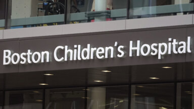 Children’s Hospital Harassment
