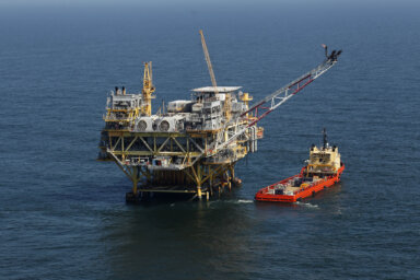 Biden Offshore Drilling