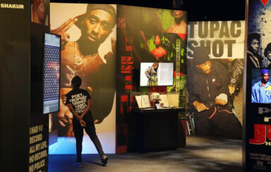 Tupac Shakur Investigation-Things to Know