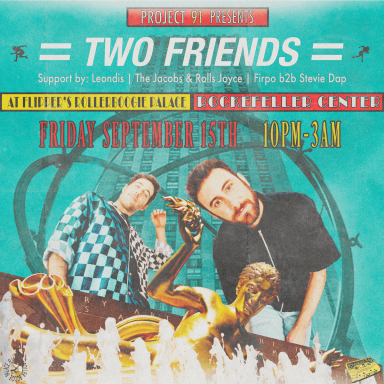 Two-Friends-Square