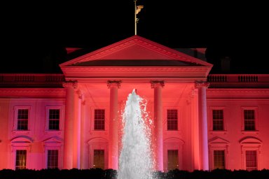 White House Breast Cancer