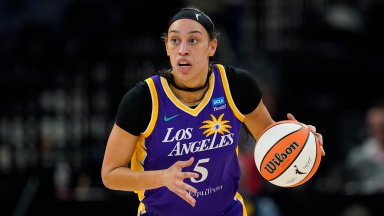 WNBA-Player Discrimination Suit Basketball