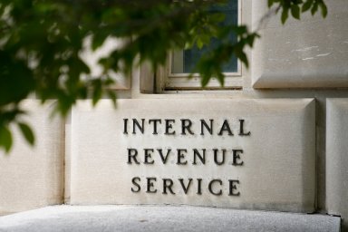 IRS Direct Filing