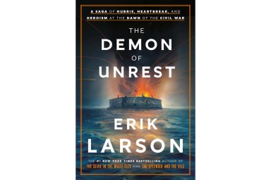 Books Erik Larson – APNews Version