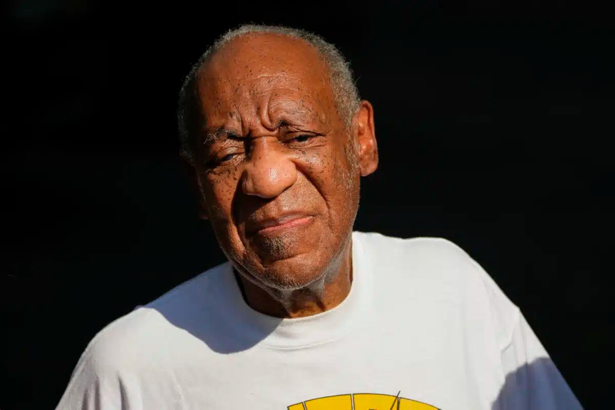 Sexual Misconduct Lawsuits Cosby