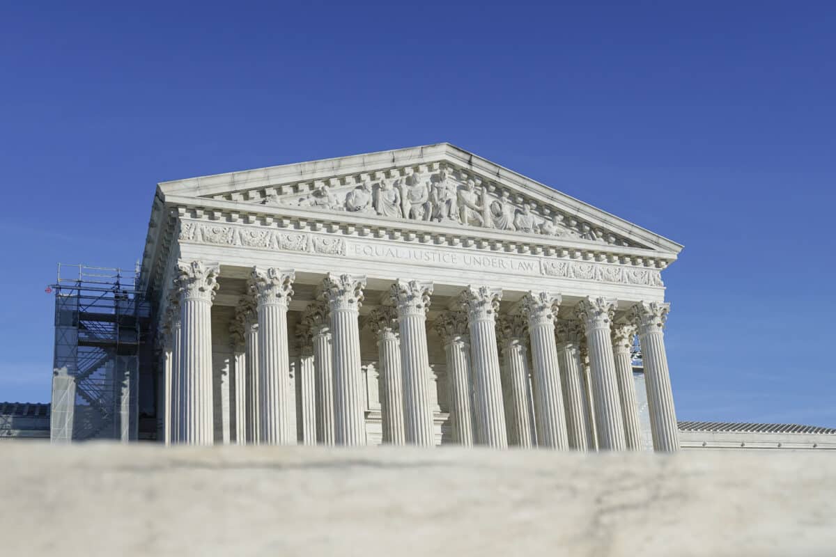 Supreme Court Abortion Idaho