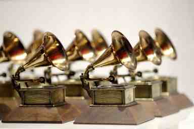 Music-Grammywatch-Grammy Predictions