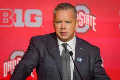 Ohio State Holtman Fired Basketball