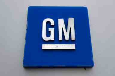 General Motors-Super Cruise