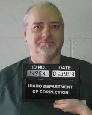 Idaho Death Row Appeal